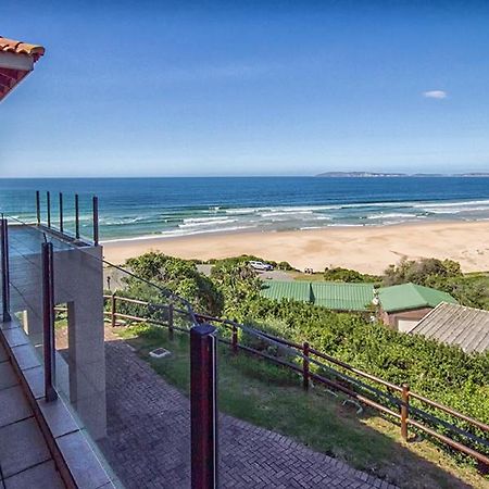 Beach Music I And II Keurboomstrand Exterior foto