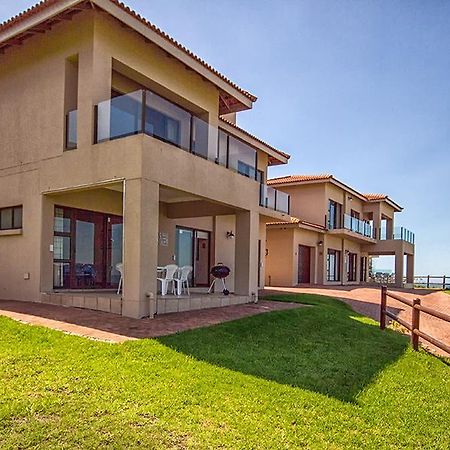 Beach Music I And II Keurboomstrand Exterior foto