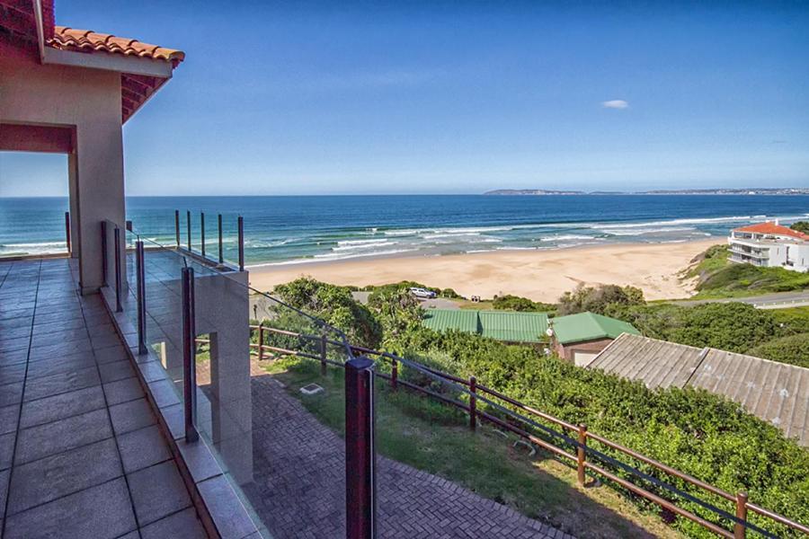 Beach Music I And II Keurboomstrand Exterior foto